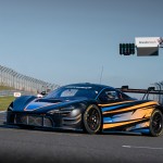 McLarenGT3