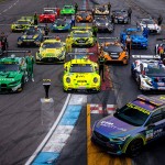 DTM, Testfahrt Hockenheimring 2024 - Foto: Gruppe C Photography