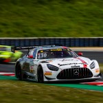 DTM, 1. + 2. Rennen Oschersleben 2024 - Foto: Gruppe C Photography