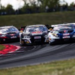 DTM, 1. + 2. Rennen Oschersleben 2024 - Foto: Gruppe C Photography
