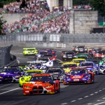 DTM, 5. + 6. Rennen Norisring 2023 - Foto: Gruppe C Photography