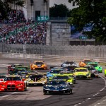 DTM, 7. + 8. Rennen Norisring 2024 - Foto: Gruppe C Photography