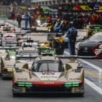 FIA WEC 6H of Sao Paulo