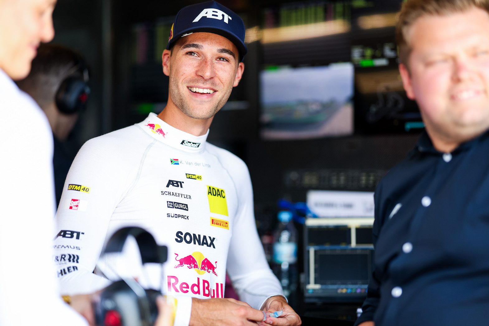 DTM, 9. + 10. Rennen Nürburgring 2024 - Foto: Gruppe C Photography