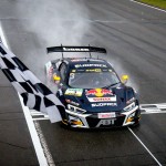 DTM, 9. + 10. Rennen Nürburgring 2024 - Foto: Gruppe C Photography