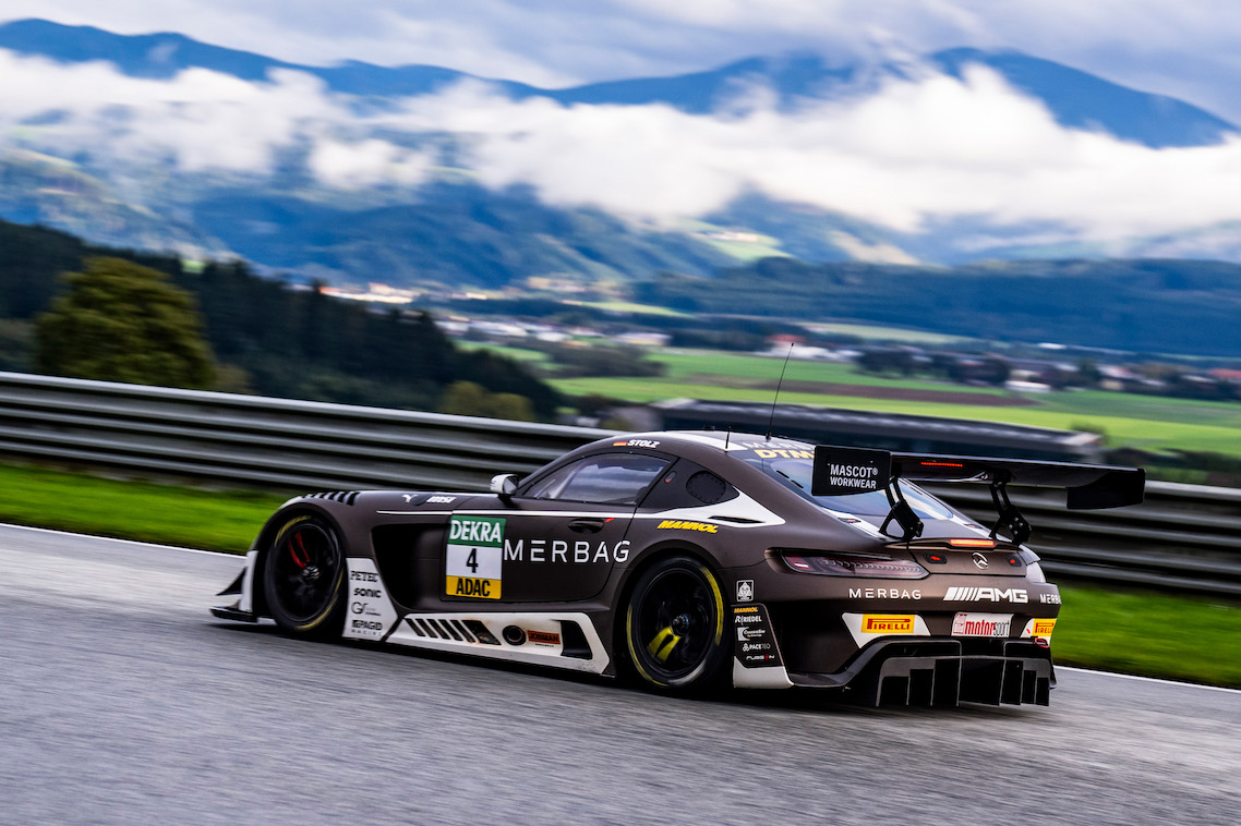 DTM, 13. + 14. Rennen Red Bull Ring 2024 - Foto: Gruppe C Photography