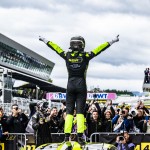 DTM, 13. + 14. Rennen Red Bull Ring 2024 - Foto: Gruppe C Photography