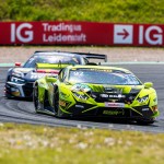 DTM Oschersleben 2024