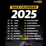DTM, 13. + 14. Rennen Red Bull Ring 2024 - Foto: Gruppe C Photography