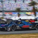 Roar before the Rolex 24