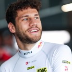 DTM, 3. + 4. Rennen Lausitzring 2024 - Foto: Gruppe C Photography