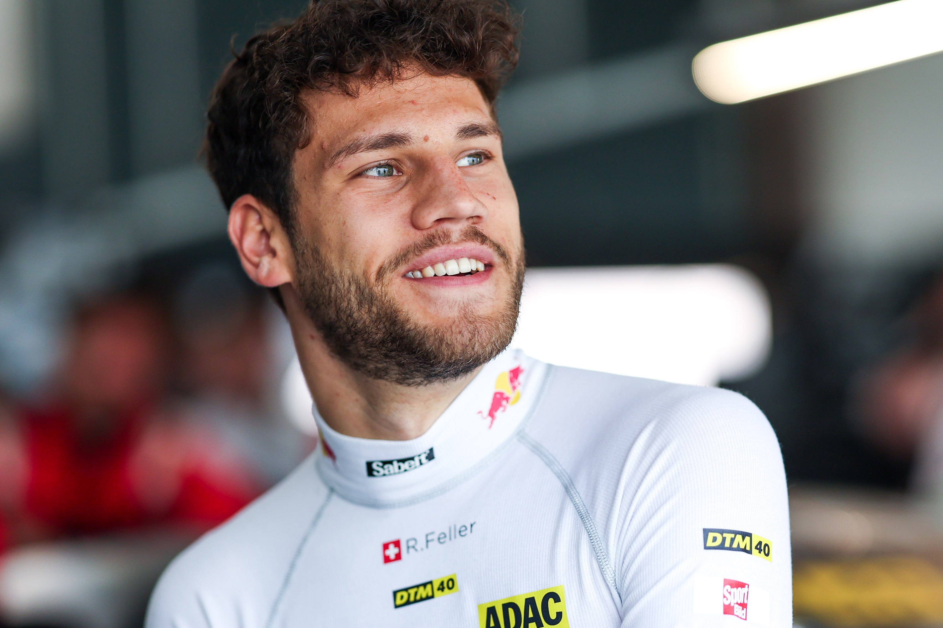 DTM, 3. + 4. Rennen Lausitzring 2024 - Foto: Gruppe C Photography