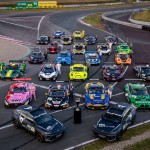 DTM, Testfahrten Oschersleben 2025 - Foto: Gruppe C Photography