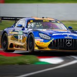 DTM, 1. + 2. Rennen Oschersleben 2025 - Foto: Gruppe C Photography