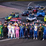 DTM, Testfahrten Oschersleben 2025 - Foto: Gruppe C Photography