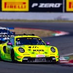 DTM, Testfahrten Oschersleben 2025 - Foto: Gruppe C Photography