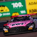 DTM, Testfahrten Oschersleben 2025 - Foto: Gruppe C Photography