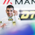 DTM, 1. + 2. Rennen Oschersleben 2025 - Foto: Gruppe C Photography