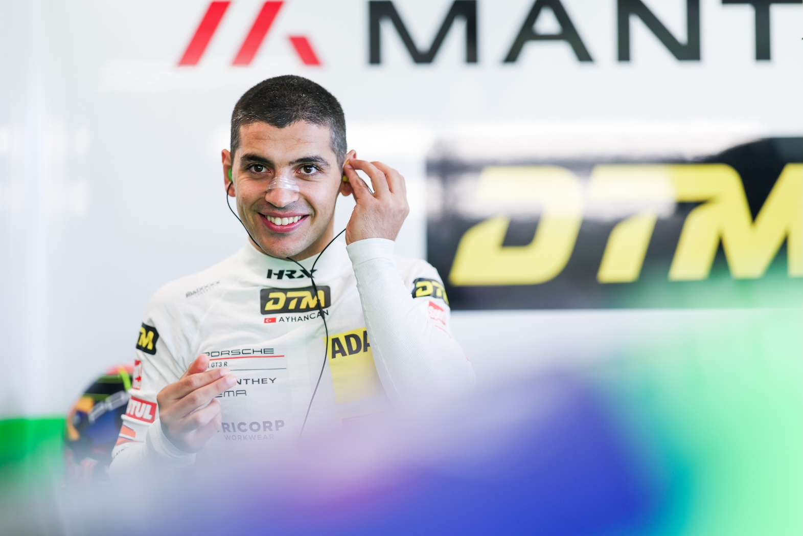 DTM, 1. + 2. Rennen Oschersleben 2025 - Foto: Gruppe C Photography