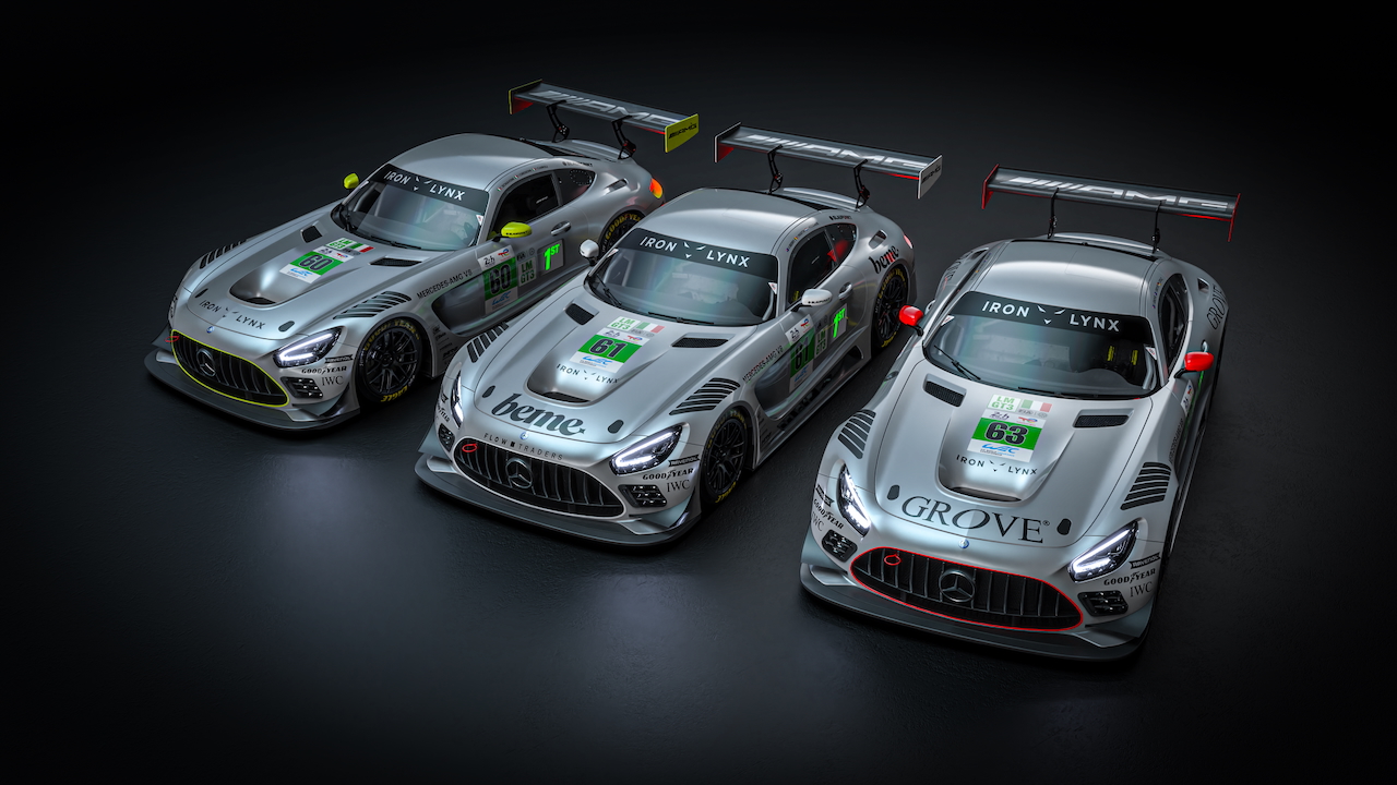 AMG2025_24hLeMans_FINAL_Gruppe_2