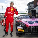 DTM, 3. + 4. Rennen Lausitzring 2025 - Foto: Gruppe C Photography