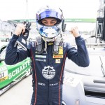 DTM, 3. + 4. Rennen Lausitzring 2025 - Foto: Gruppe C Photography