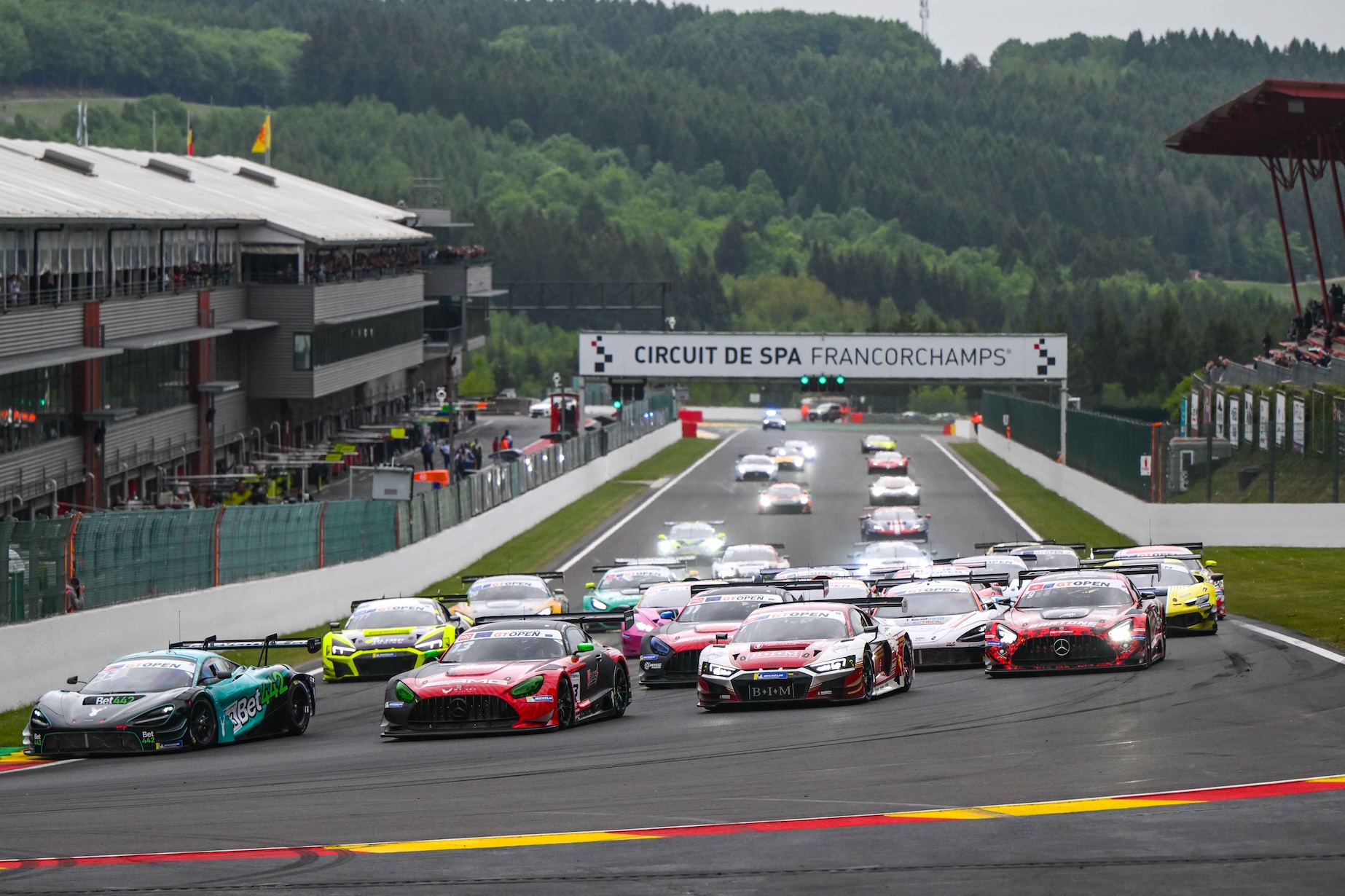 Spa500_Start