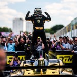 DTM, 7. + 8. Rennen Norisring 2025 - Foto: Gruppe C Photography