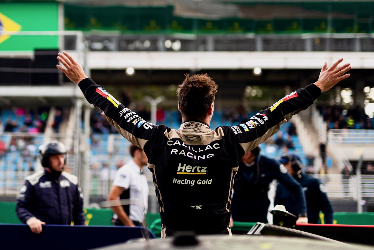 Press - 6 Hours of Sao Paulo 2025