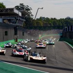 Press - 6 Hours of Sao Paulo 2025
