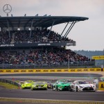 DTM, 9. + 10. Rennen Nürburgring 2024 - Foto: Gruppe C Photography