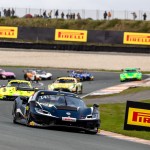 DTM, 5. + 6. Rennen Zandvoort 2025