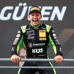 DTM, 11. + 12. Rennen Sachsenring 2025 - Foto: Gruppe C Photography