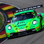 DTM, Testfahrten Sachsenring 2025 - Foto: Gruppe C Photography