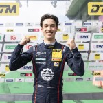 DTM, 9. + 10. Rennen Nürburgring 2025 - Foto: Gruppe C Photography