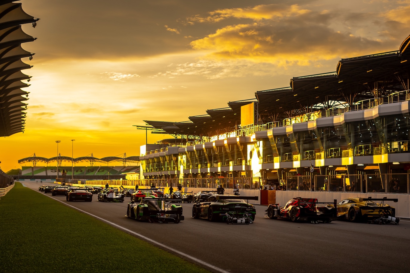Asian Le Mans Series