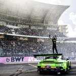 DTM, 15. + 16. Rennen Hockenheimring 2025 - Foto: Gruppe C Photography
