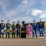 DTM, 15. + 16. Rennen Hockenheimring 2025 - Foto: Gruppe C Photography