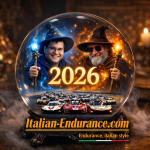 I maghi e le corse del 2026