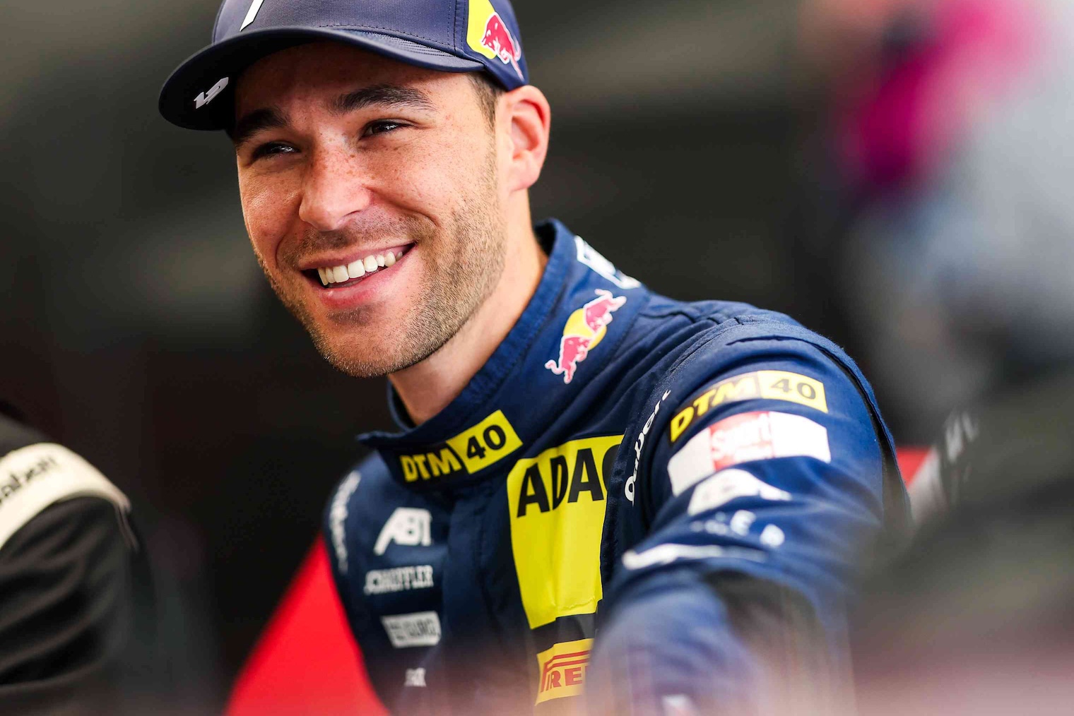 DTM 7+8 Rennen Norisring 2024