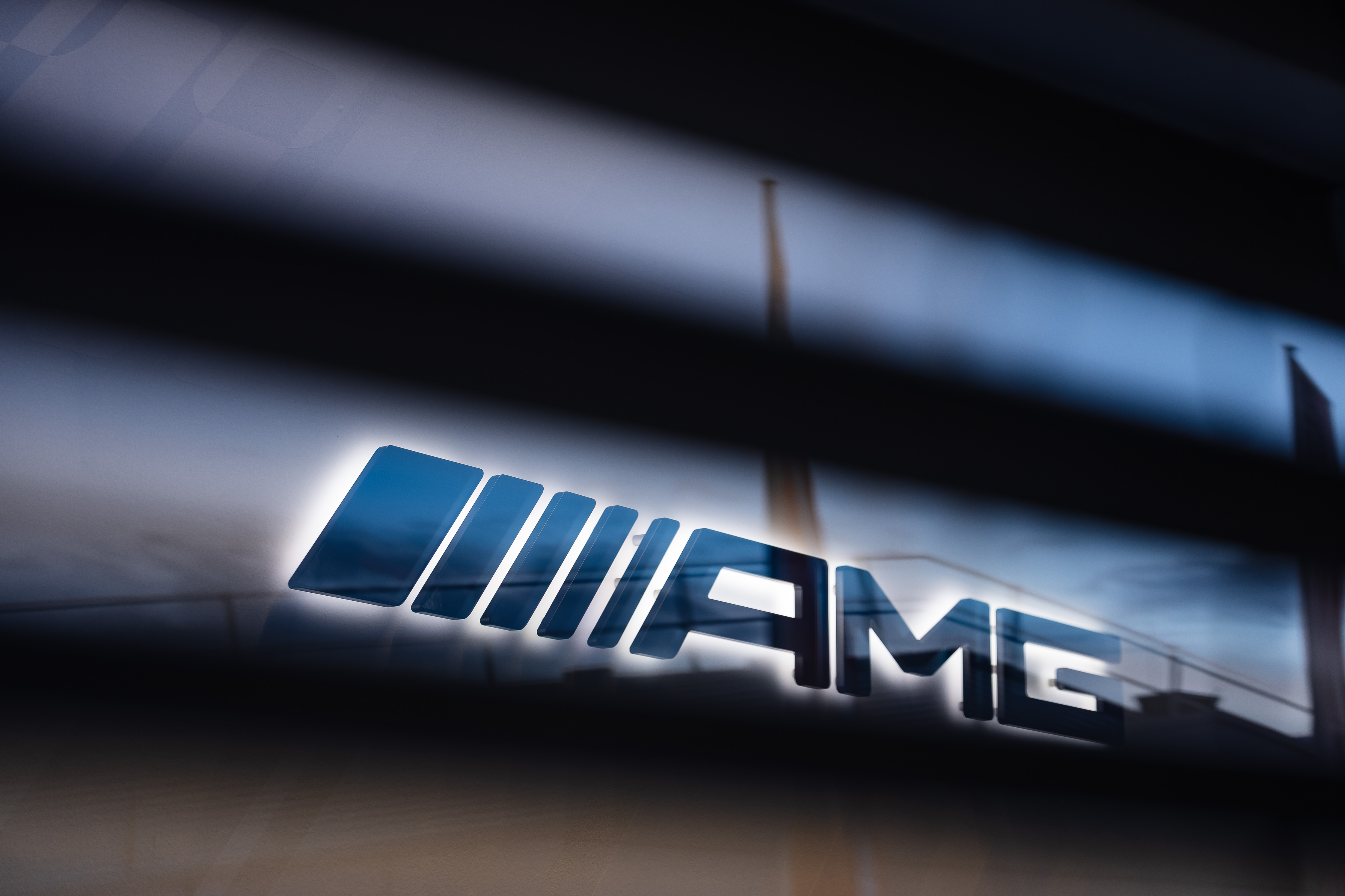 Fahrerlager-GeschichtenTales from the paddock