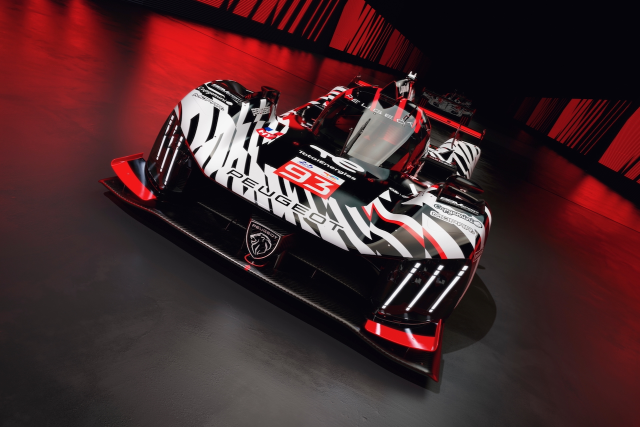 Peugeot 9X8 Reveal 2026_1