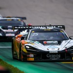 DTM, 11. + 12. Rennen Sachsenring 2025 - Foto: Gruppe C Photography