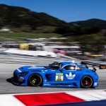 DTM, 1. + 2. Rennen Red Bull Ring by VKB-Bank 2026 - Foto: Gruppe C Photography