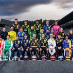 DTM, Testfahrten, Red Bull Ring 2026 - Foto: Gruppe C Photography