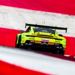 DTM, Testfahrten, Red Bull Ring 2026 - Foto: Gruppe C Photography