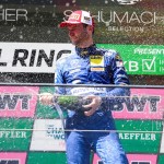 DTM, 1. + 2. Rennen Red Bull Ring by VKB-Bank 2026 - Foto: Gruppe C Photography