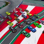 DTM, Testfahrten, Red Bull Ring 2026 - Foto: Gruppe C Photography