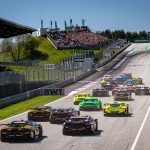 DTM, 1. + 2. Rennen Red Bull Ring by VKB-Bank 2026 - Foto: Gruppe C Photography