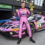 DTM, 3. + 4. Rennen Zandvoort 2026